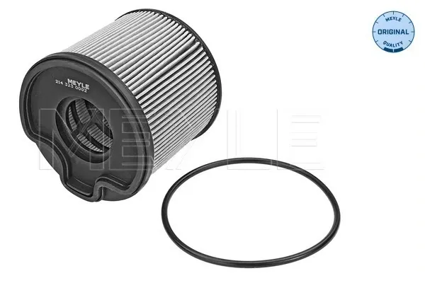 Filtro de combustible 031580 Cautex