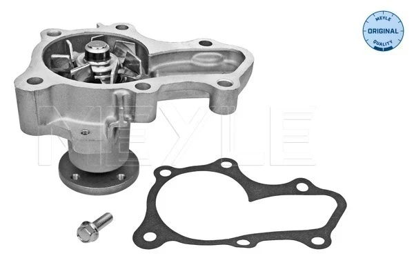 Bomba de agua para Mitsubishi Lancer 9 (CSA)