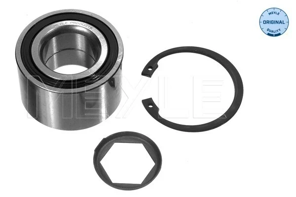 Cojinete de rueda trasero Opel Omega B (21, 22, 23)