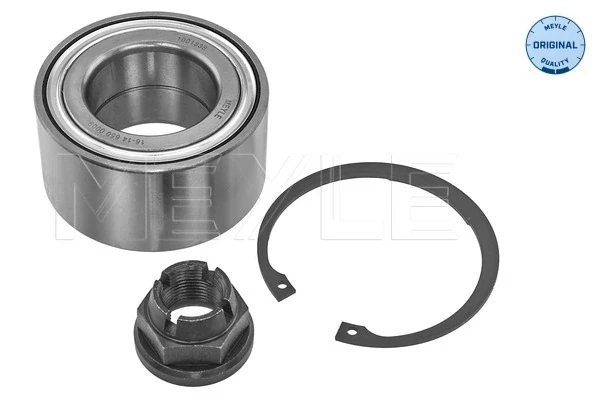 Cojinete de rueda delantero Dacia Lodgy (JS)
