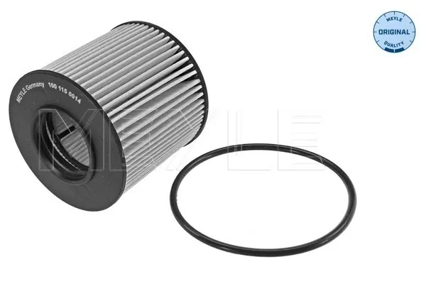 Filtro de aceite 1001150014 Meyle