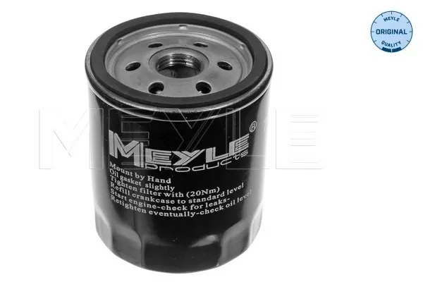 Filtro de aceite 7143220001 Meyle
