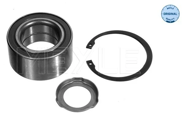 Cojinete de rueda trasero BMW 3 (E46)