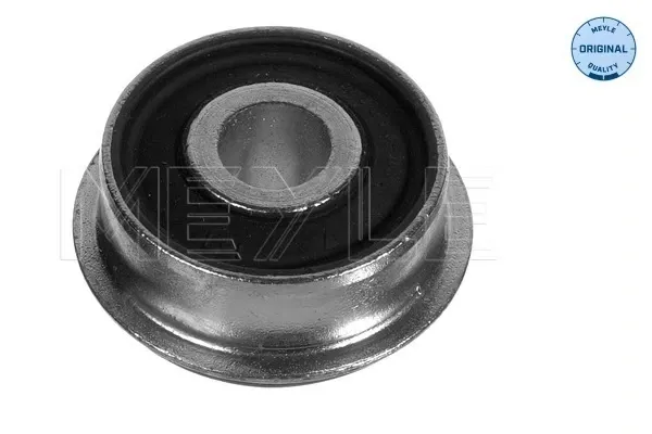 Buje delantero del brazo longitudinal trasero 1005110003 Meyle