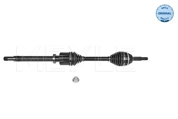 Árbol de transmisión delantero derecho para Ford Transit (V184/5)
