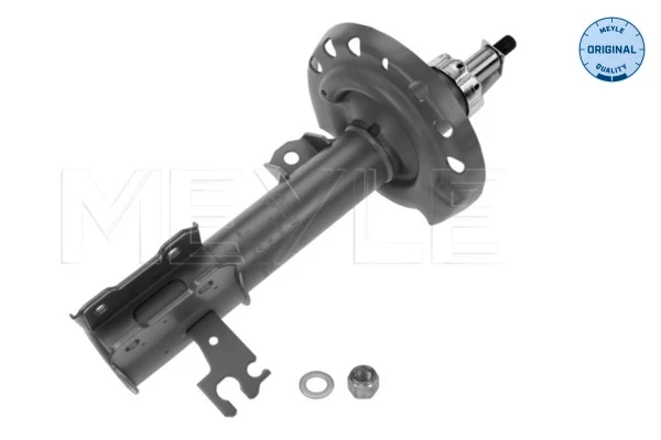 93174103 General Motors amortiguador delantero derecho