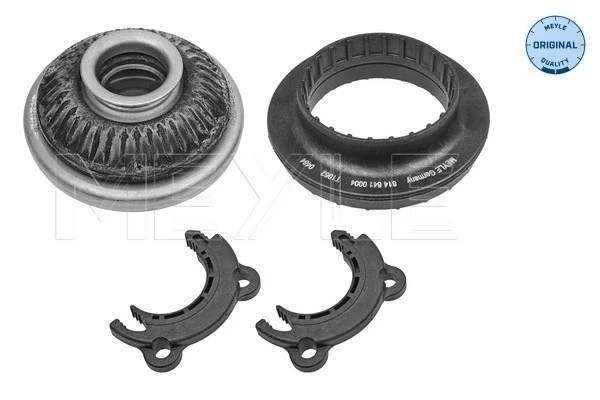 Soporte amortiguador delantero para Opel Astra H TWINTOP (L67)