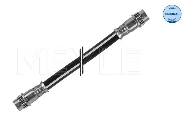 Tubo flexible de frenos trasero Citroen C5 (DC)