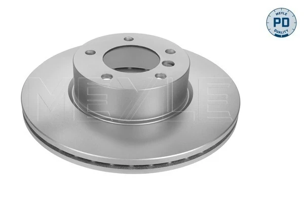 Discos на BMW 1 (F21)