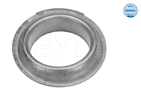 Caja de muelle, Eje delantero, arriba Peugeot Partner 1 (5F)