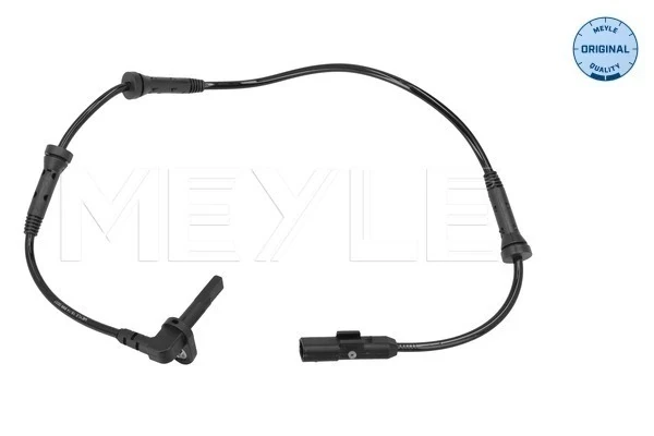 Sensor ABS delantero Dacia Logan 2 (L8_)