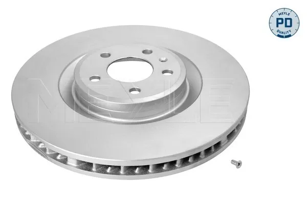 Disco de freno 95B615301 VAG