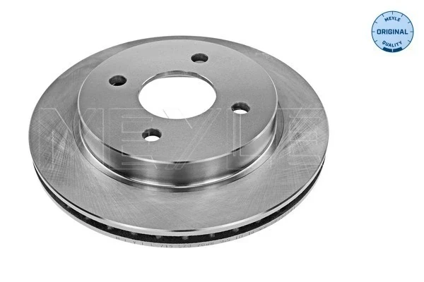 Disco de freno, eje trasero para Ford Mondeo 1