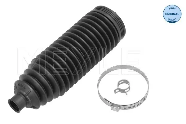 Fuelle de dirección Volkswagen Golf VIII