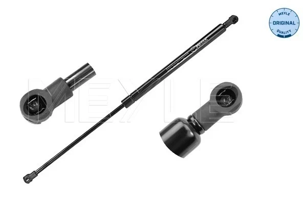 Amortiguadores maletero Seat Cordoba (6K5)