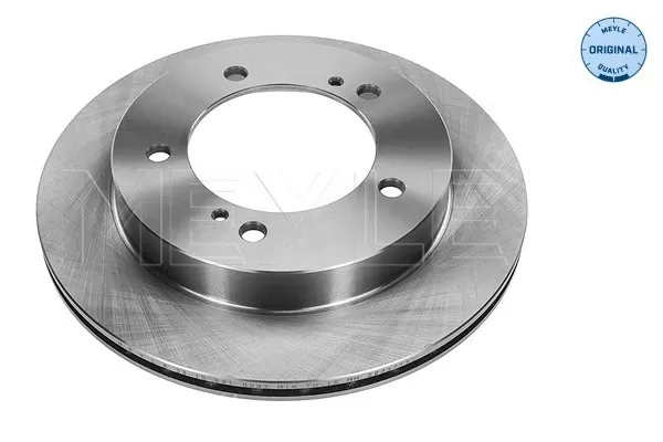 Disco de freno 1642757380 Peugeot/Citroen