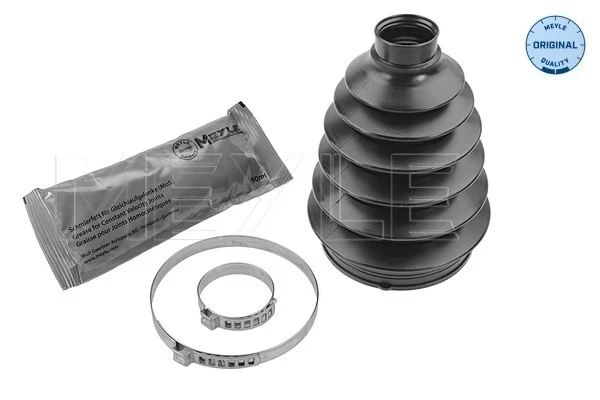 Fuelle, árbol de transmisión delantero exterior Renault Laguna 2 (KG0)