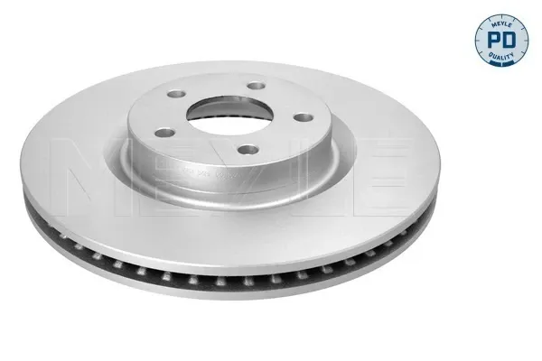 Disco de freno Ford Kuga III