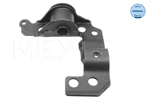 Silentblock del brazo de suspensión 2146100022 Meyle