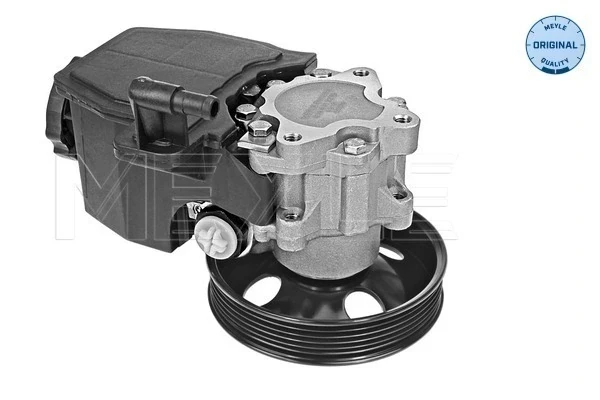 Bomba de dirección asistida Mercedes E (W210)