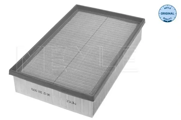 Filtro de aire Nissan Navara NP300 III
