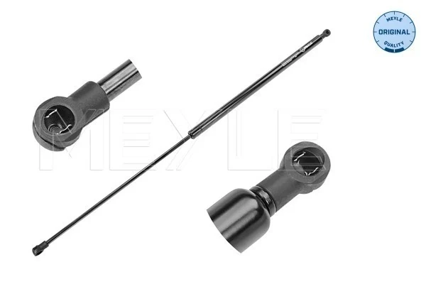 Muelle neumático, capó de motor Volvo V40 (VW)