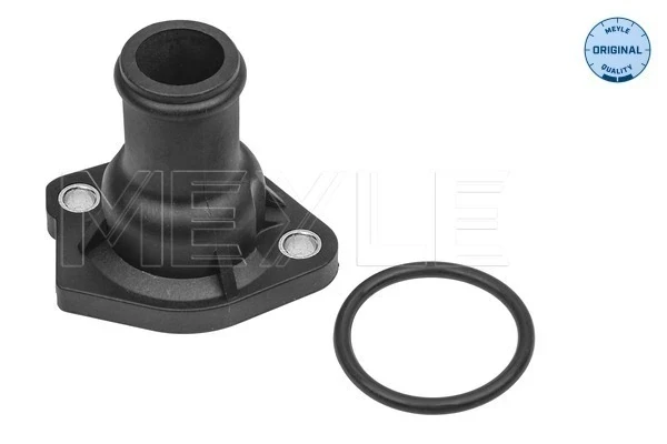 Brida del sistema de refrigeración (triple) Audi 100 C4 (4A2)