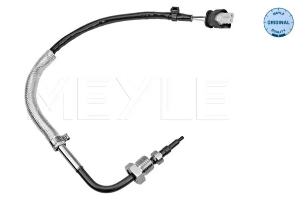 Sensor de temperatura de gases de escape antes del catalizador 0148000126 Meyle