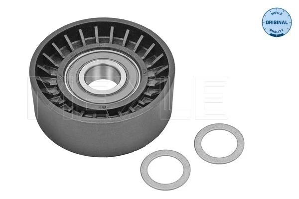 Rodillo tensor на BMW X5 (E53)