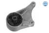 Soporte de motor delantero Opel Astra G