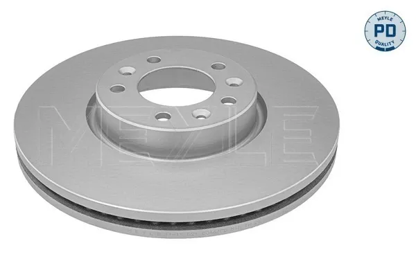 Disco de freno 9805260180 Fiat/Alfa/Lancia