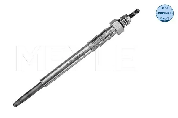 Bujía de precalentamiento S10209 Starline