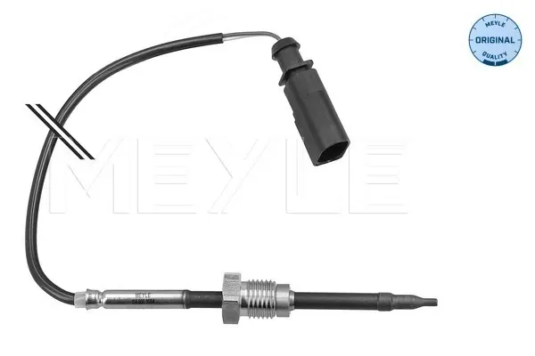 Sensor de temperatura de gases de escape antes del filtro de partículas 92891 NGK
