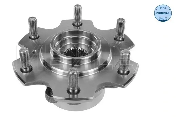 Cojinete de rueda delantero 32146520001 Meyle