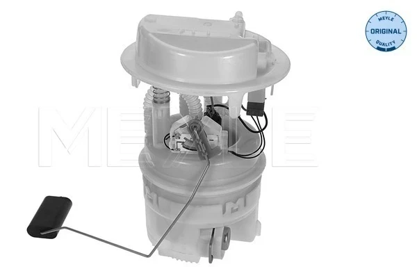 Módulo alimentación de combustible Citroen C4 (LA)
