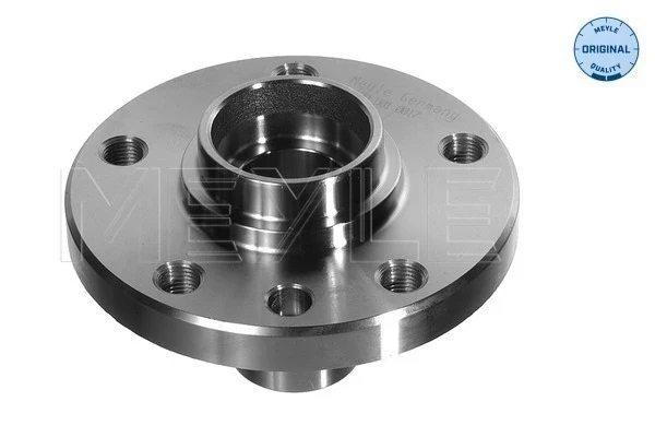 Cubo de rueda delantero Ford Galaxy VX (WGR)