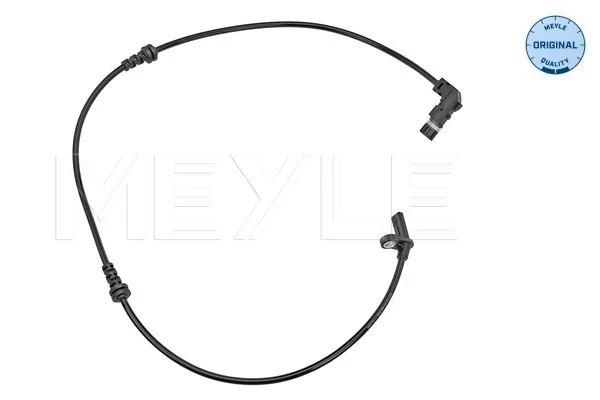 Sensor de rueda abs на Mercedes GLK (X204)