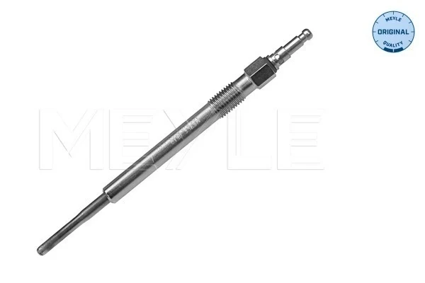 Bujías de calentamiento Audi A3 8P1