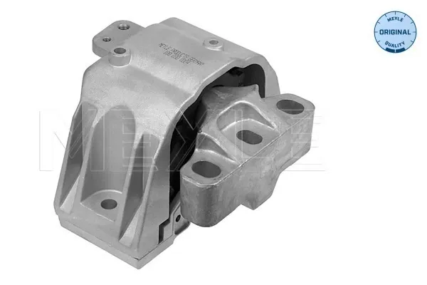 Soporte de motor derecho 1000300004 Meyle