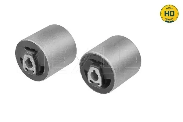 Silentblock del brazo de suspensión 3003112909HD Meyle