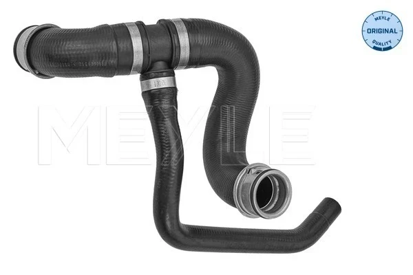 Manguera refrigerante para radiador inferiora Mercedes Sprinter 3,5-t (907, 910)