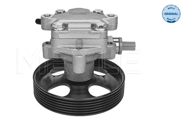 Bomba hidráulica de dirección Ford Fiesta CB1