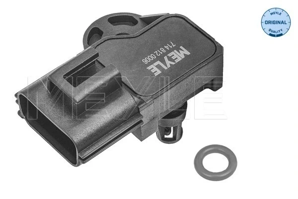 Sensor De Presion Del Colector De Admision Ford Mondeo 3 (B4Y)