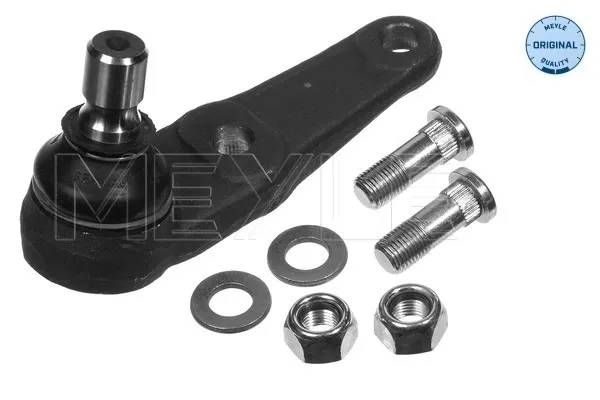 Rótula inferior de suspensión Mazda 323 III