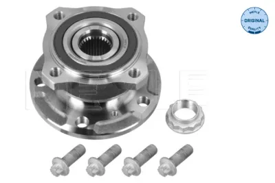 Kit de reparación de maza trasera MEYLE 3147530011