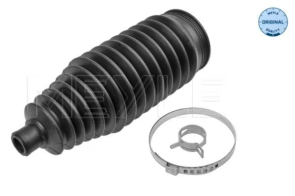 Fuelle dirección Toyota Auris UKP