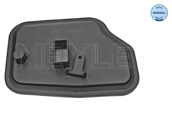 Filtro hidráulico, transmisión automática Mazda 6 MPS (GG)