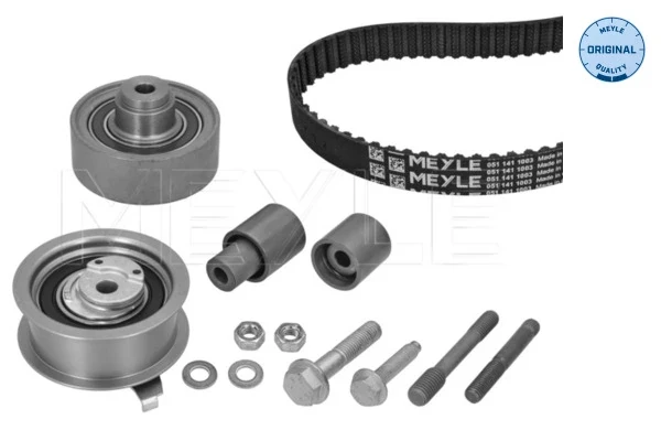 Kit correa de distribución Seat Cordoba (6K2)