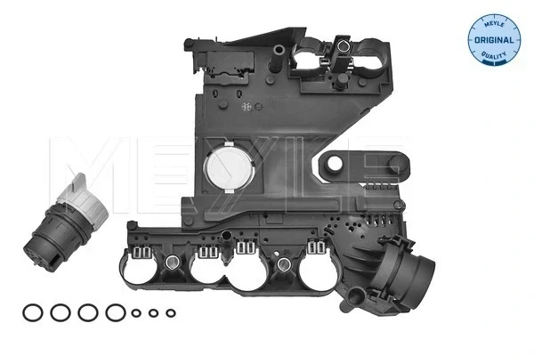 Placa electrónica de la transmisión automática на Mercedes V (638)