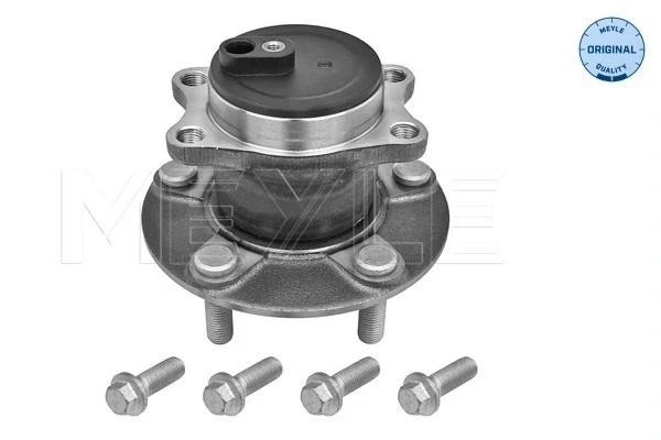 Cubo de rueda trasero Dodge Caliber SXT (PM)